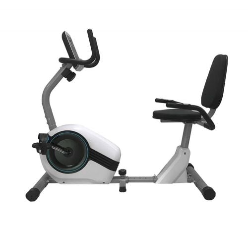 Exercise cycle 