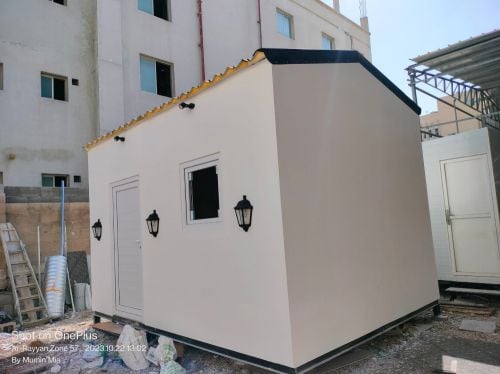 new cabin sale good price