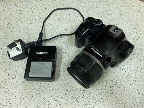 canon 1000d