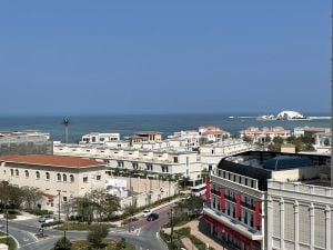 2-Bedroom Seaview Residence