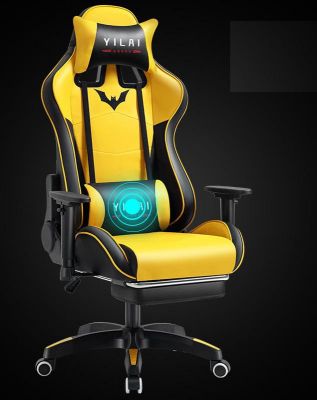 GAMING CHAIR NEW 