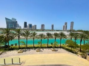 2-Bedroom Apartment with Scenic Views