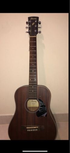 Acoustic Guitar For Sale