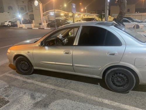 نيسان صني 