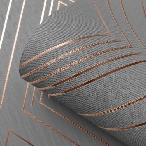 قم بتثبيت ورق الحائط الخاص بك