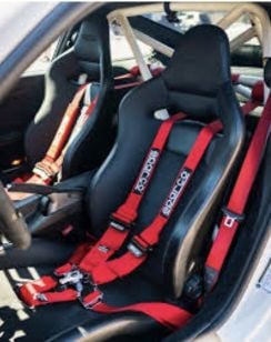 احزام ريس سباركو 