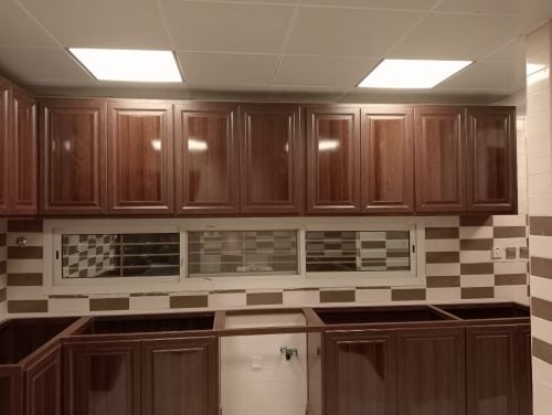 الالمونيوم واليوبيفيسي و المطابخ