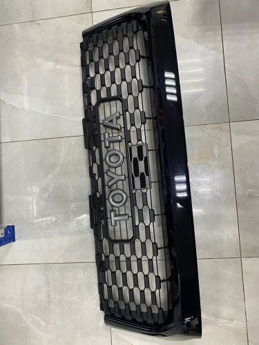 شبك تندرا