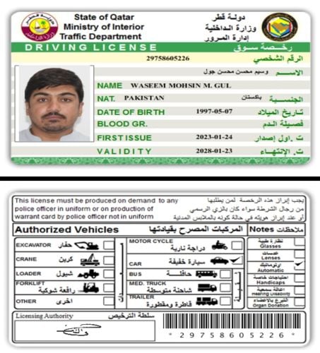 Wasim Mohsin
