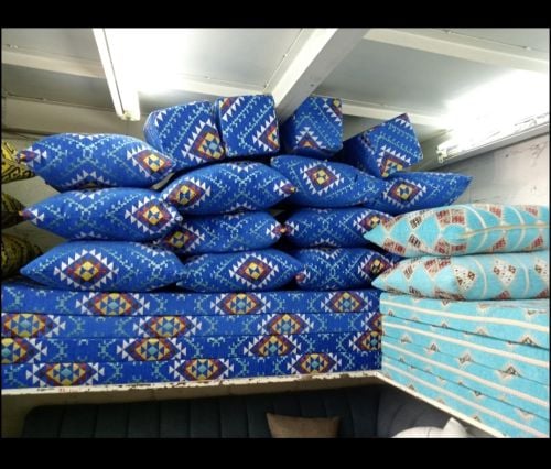 مجلس اروديا العربية