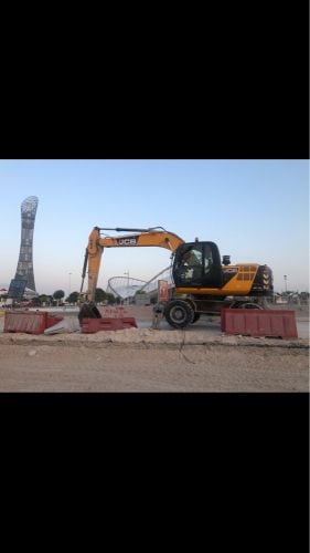 FOR SALE JCB WHEEL EX. 2012
