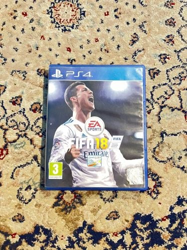 سيدي فيفا 18