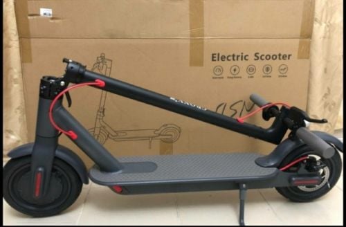 Electric Scooters 