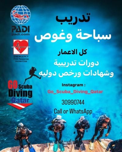 Swimming & Diving Coach 