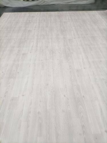 3mm waterproof flooring pvc