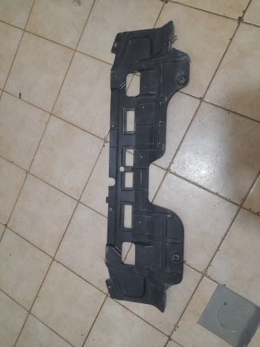 Kia Under engine cover