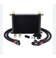 مبرد زيت المكينه