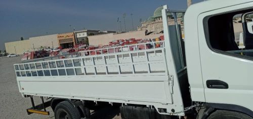 خدمة نقل الاثاث