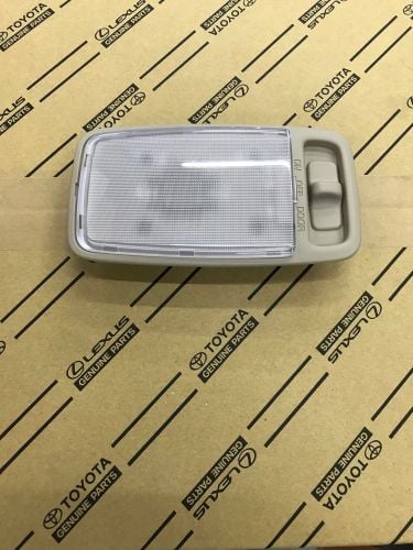 ليت سقف لاندكروزر ٢٠٠٥ أصلي جديد