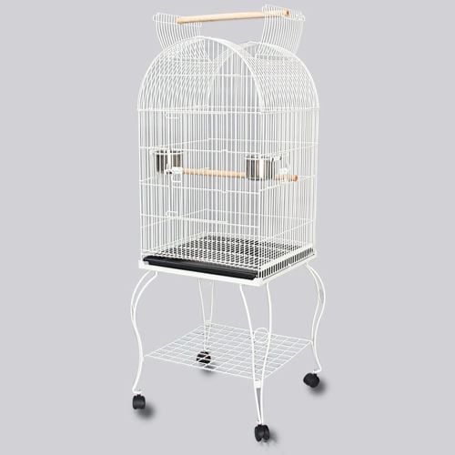 Bird cages