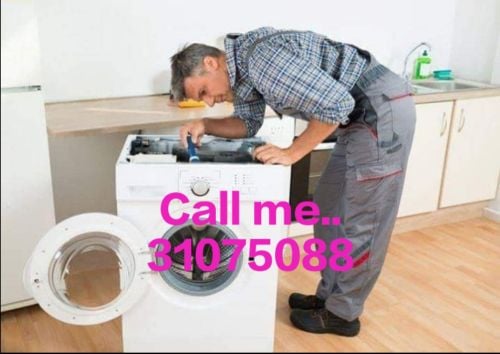 washing machine repair