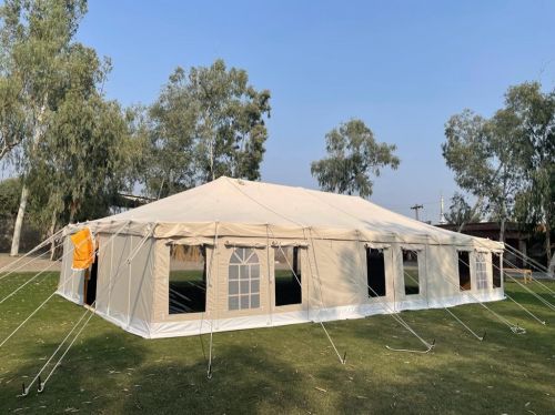 خيام الصباح