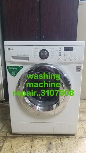 washing machine repair