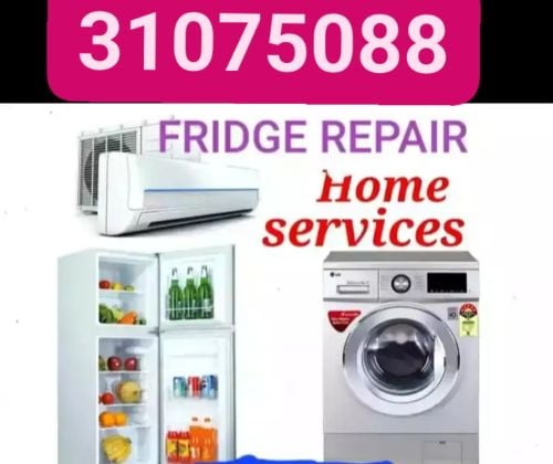 A/c service and repair..31075088