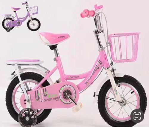 BABY BICYCE 