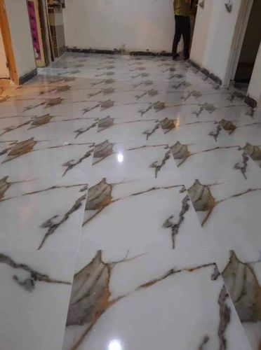 المبدع بتركيب السيراميك