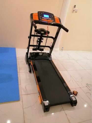 Treadmill 