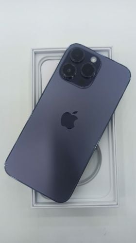 iPhone 14 Pro max 256GB
