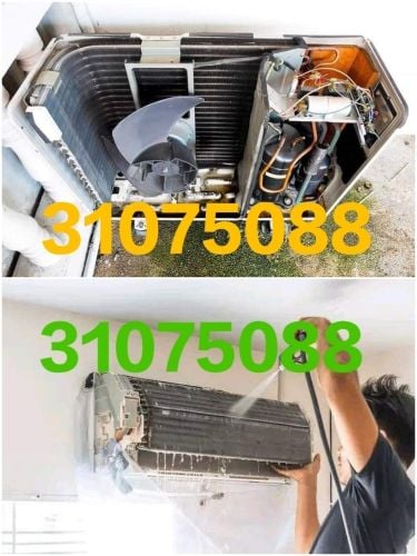 A/c service and repair