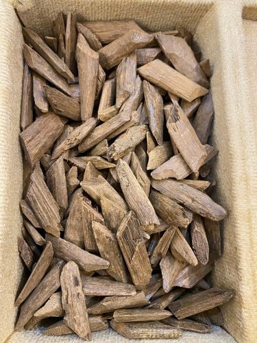 Moroccan oud