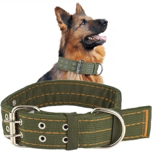 dog necklace strong