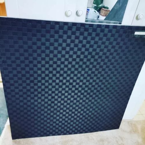 Floor Rubber Mat
