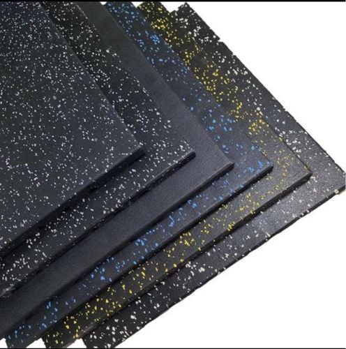 Rubber Mat