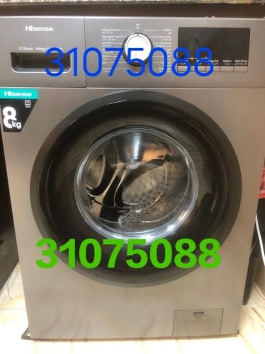 washing machine repair