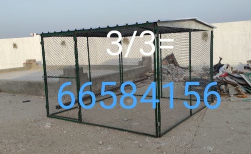 3/3=القفص