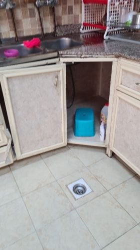 تصليح المطابخ