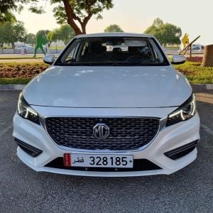 MG MG6 MODEL 2020