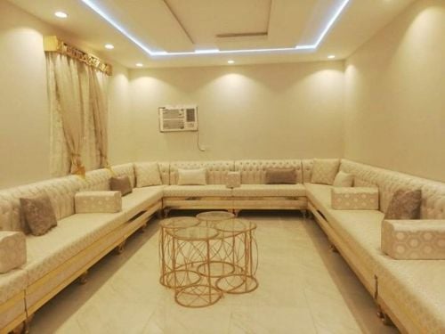 ‎‎‎‎‎‎‎تفصيل وتنجيد مفروشات تنجيد