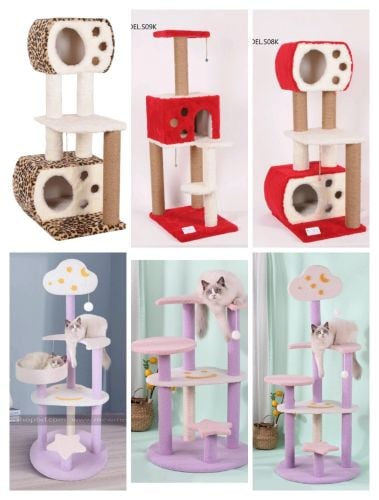 pet accessories cat &dog bird