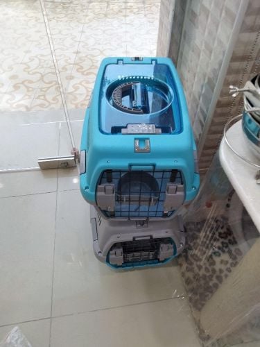 cat dog carrier box approved arip