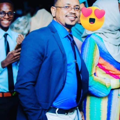 أ. زين العابدين محمد حامد