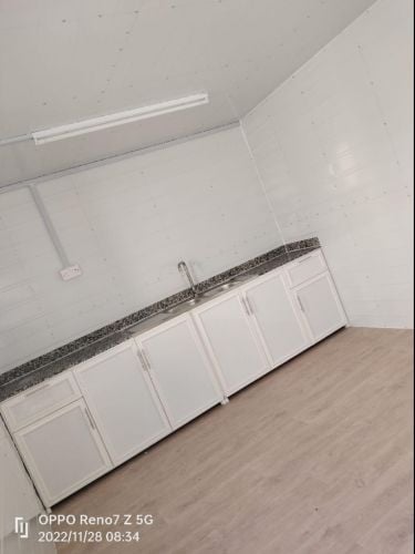 cabin kitchen toilets good price