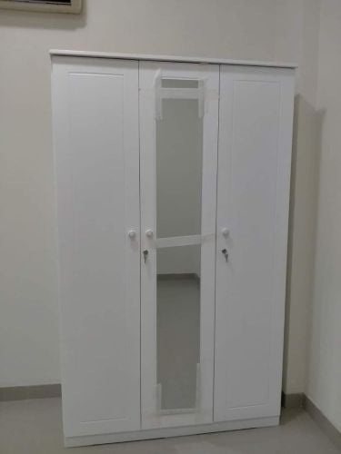 New Wardrobe 3 Door & 2 Door