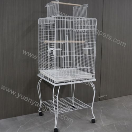 birds cages