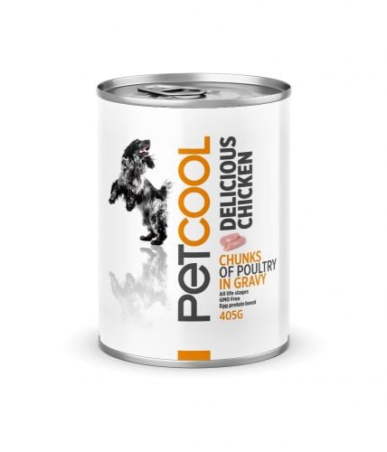 dog food