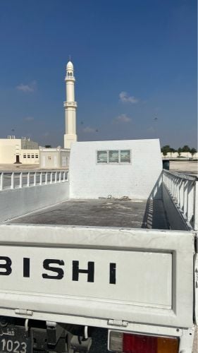 بيك اب نقل جميع الاغراض والكشره